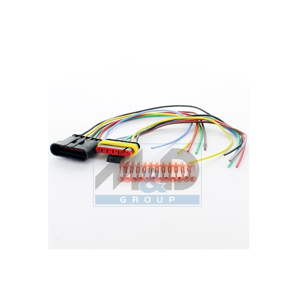 PIECES POUR SYSTEMES DE GESTION MOTEUR